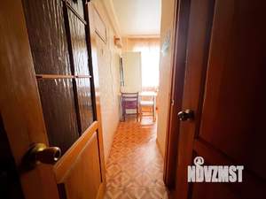 3-к квартира, вторичка, 49м2, 4/5 этаж