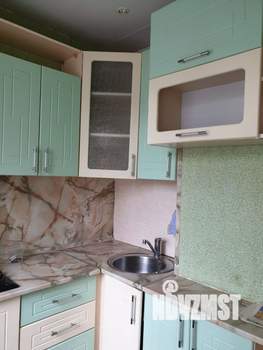 1-к квартира, вторичка, 27м2, 2/10 этаж