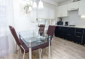 2-к квартира, вторичка, 45м2, 3/5 этаж