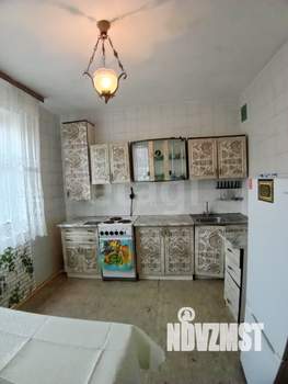 3-к квартира, вторичка, 66м2, 4/5 этаж