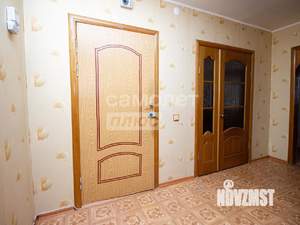 1-к квартира, вторичка, 43м2, 2/10 этаж