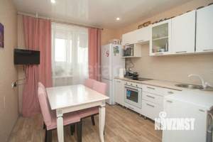 2-к квартира, вторичка, 52м2, 9/9 этаж