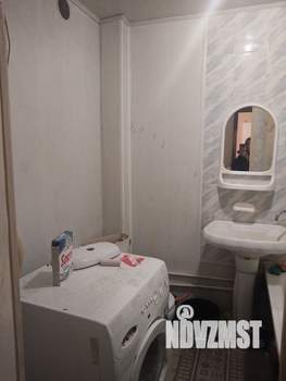 1-к квартира, вторичка, 32м2, 5/9 этаж