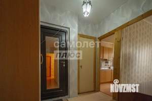 3-к квартира, вторичка, 64м2, 3/10 этаж