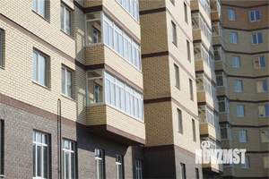 Студия квартира, строящийся дом, 44м2, 7/9 этаж