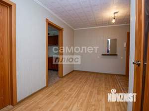 3-к квартира, вторичка, 104м2, 4/9 этаж