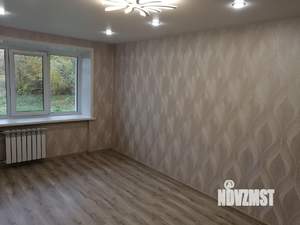 2-к квартира, вторичка, 45м2, 1/5 этаж