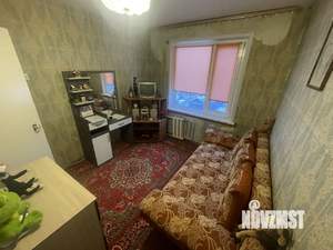 3-к квартира, вторичка, 58м2, 5/5 этаж