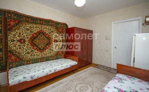 2-к квартира, вторичка, 51м2, 3/5 этаж