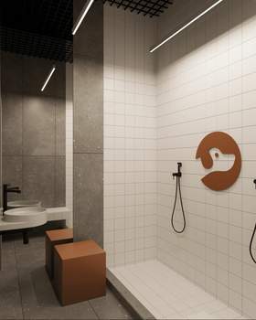 1-к квартира, вторичка, 37м2, 8/13 этаж