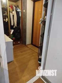 1-к квартира, вторичка, 32м2, 4/5 этаж