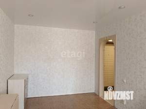 1-к квартира, вторичка, 35м2, 4/5 этаж