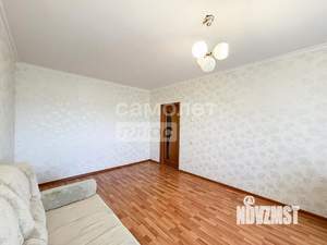 2-к квартира, вторичка, 53м2, 6/9 этаж