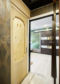 2-к квартира, вторичка, 32м2, 2/2 этаж