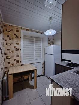 2-к квартира, вторичка, 41м2, 5/5 этаж