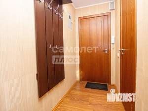 1-к квартира, вторичка, 31м2, 4/4 этаж