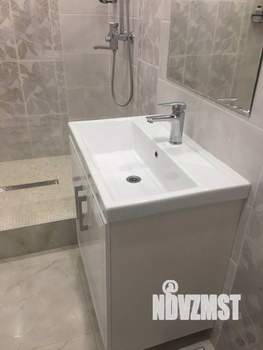 1-к квартира, вторичка, 41м2, 2/5 этаж