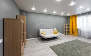 2-к квартира, вторичка, 78м2, 11/23 этаж