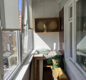 2-к квартира, вторичка, 52м2, 4/9 этаж