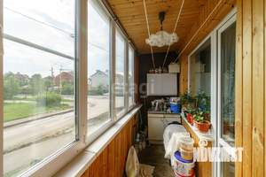 2-к квартира, вторичка, 53м2, 1/10 этаж