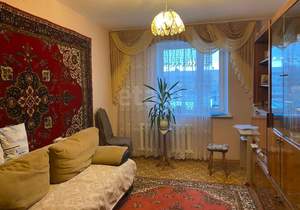 3-к квартира, вторичка, 116м2, 7/10 этаж