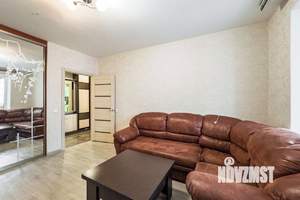 2-к квартира, вторичка, 49м2, 7/9 этаж