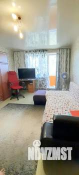 1-к квартира, вторичка, 37м2, 5/9 этаж