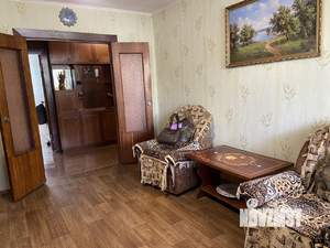 4-к квартира, вторичка, 78м2, 4/9 этаж
