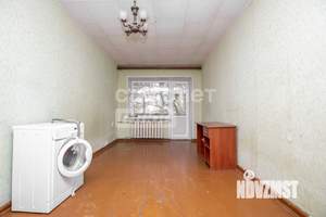 2-к квартира, вторичка, 41м2, 5/5 этаж