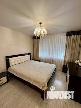 2-к квартира, вторичка, 57м2, 2/10 этаж