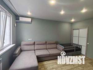 1-к квартира, вторичка, 38м2, 9/9 этаж