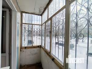 1-к квартира, вторичка, 38м2, 1/9 этаж