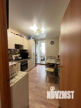 1-к квартира, вторичка, 36м2, 1/3 этаж