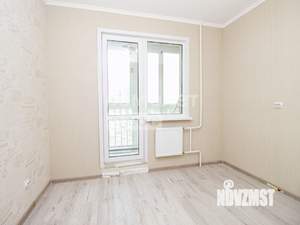 2-к квартира, вторичка, 54м2, 6/9 этаж