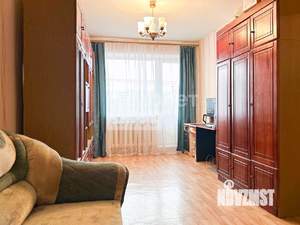 1-к квартира, вторичка, 35м2, 4/10 этаж