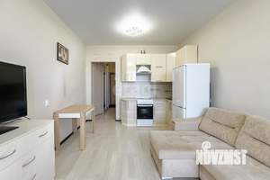 Студия квартира, вторичка, 26м2, 15/18 этаж