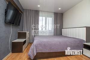 2-к квартира, вторичка, 37м2, 7/9 этаж