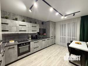 2-к квартира, вторичка, 54м2, 2/3 этаж