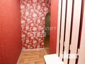 1-к квартира, вторичка, 30м2, 4/5 этаж