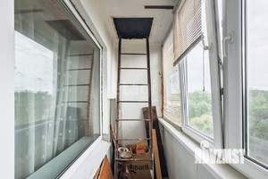 1-к квартира, вторичка, 45м2, 8/9 этаж