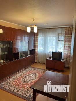 2-к квартира, вторичка, 46м2, 3/5 этаж