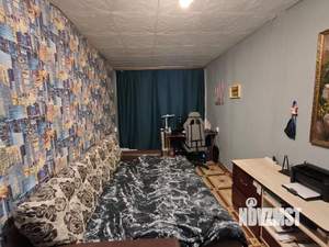 2-к квартира, вторичка, 48м2, 3/3 этаж