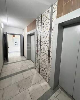 1-к квартира, вторичка, 41м2, 8/16 этаж