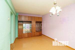 2-к квартира, вторичка, 42м2, 1/5 этаж