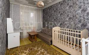 2-к квартира, вторичка, 53м2, 10/10 этаж