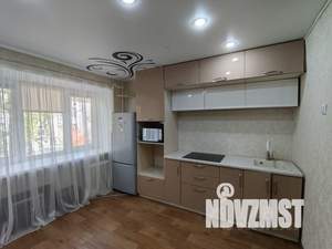 1-к квартира, вторичка, 30м2, 2/5 этаж