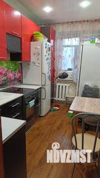 3-к квартира, вторичка, 64м2, 4/14 этаж