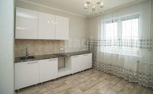 1-к квартира, вторичка, 38м2, 8/19 этаж