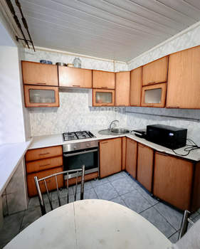 2-к квартира, вторичка, 39м2, 2/3 этаж