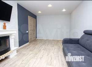 2-к квартира, вторичка, 52м2, 1/9 этаж